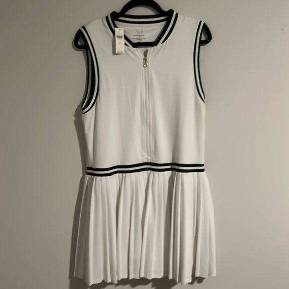 Varley Pants - Anthropology Athletic Dress